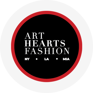 art hearts fashion