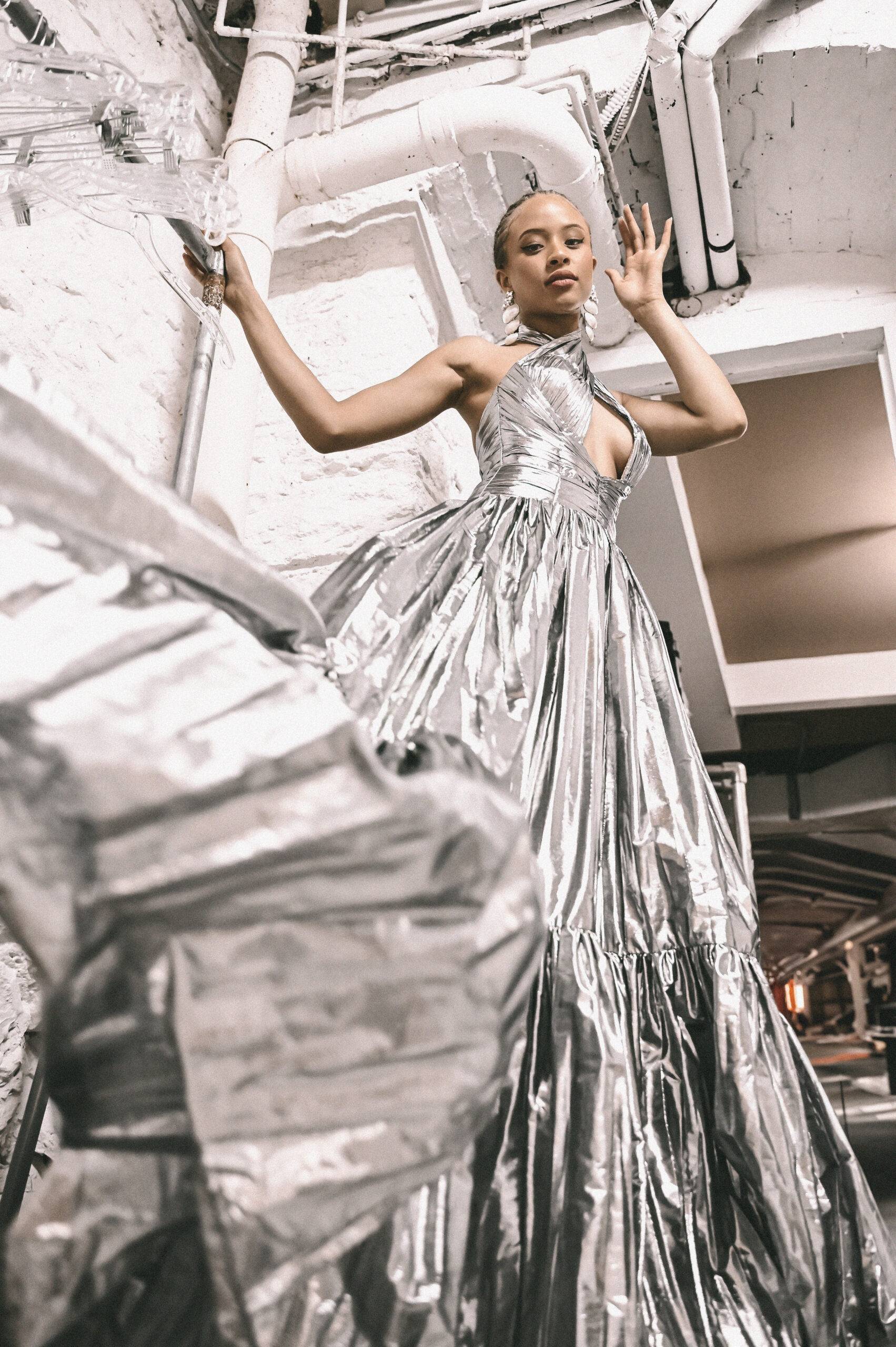 Featured Pictures from NYFW (February 2024)