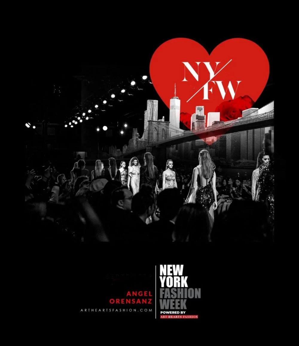 New York Fashion Week